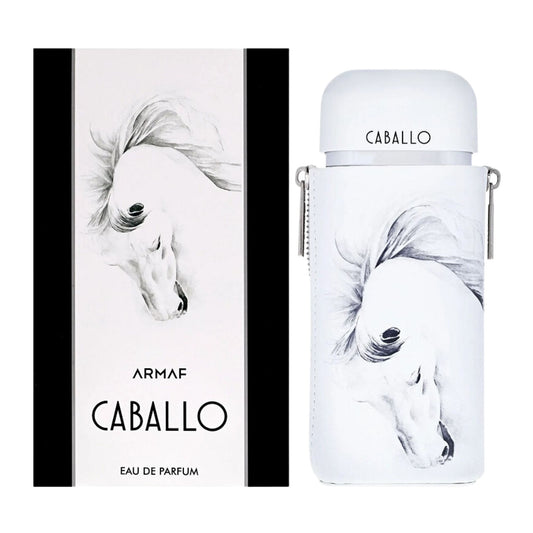 Perfume para Hombre ARMAF CABALLO POUR HOMME 100ml EDP