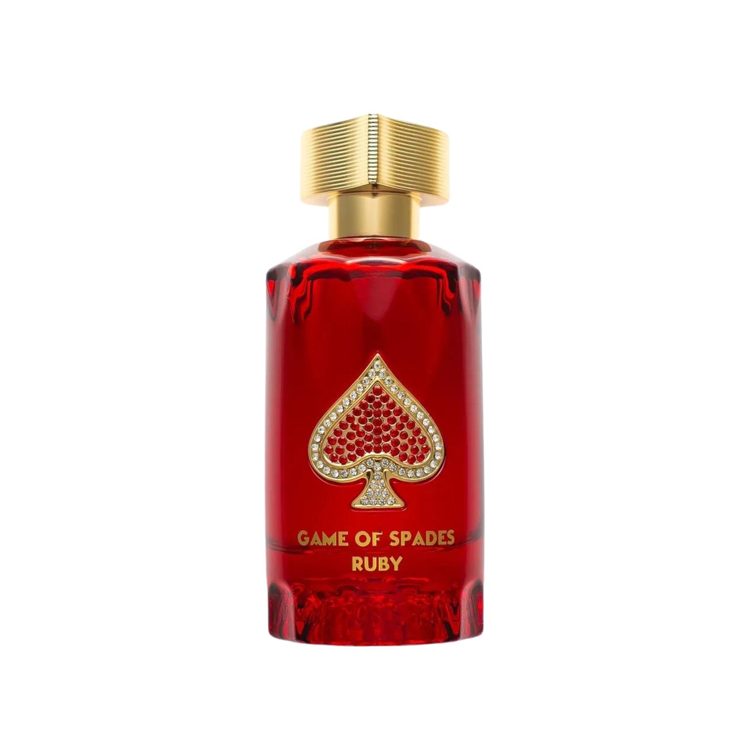 Perfume Unisex Game of Spades Ruby 90 ml Parfum