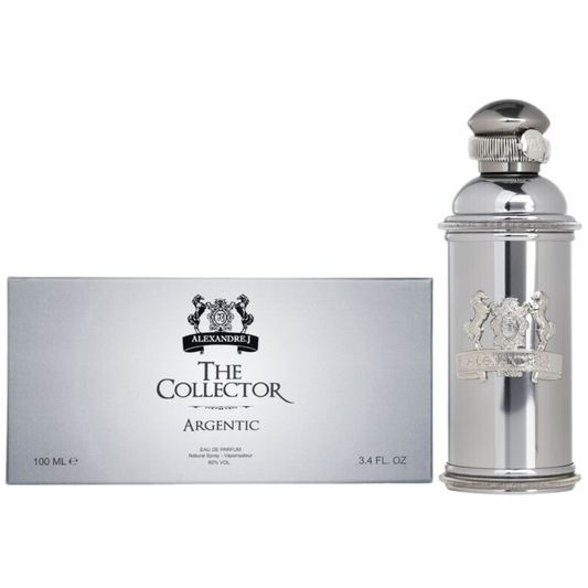 Perfume para Mujer ALEXANDRE.J THE COLLECTOR ANGENTIC 100ml EDP