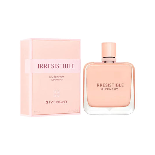 Perfume GIVENCHY IRRESISTIBLE NUDE VELVET 75 ml EDP