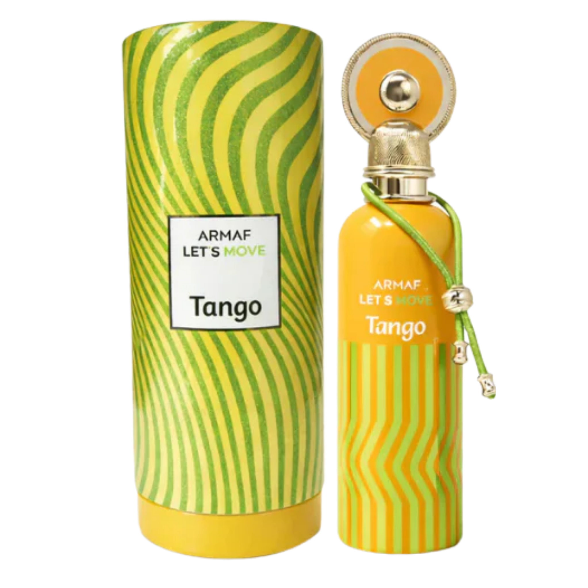 Perfume Armaf Let´s Move Tango de 100ML EDP