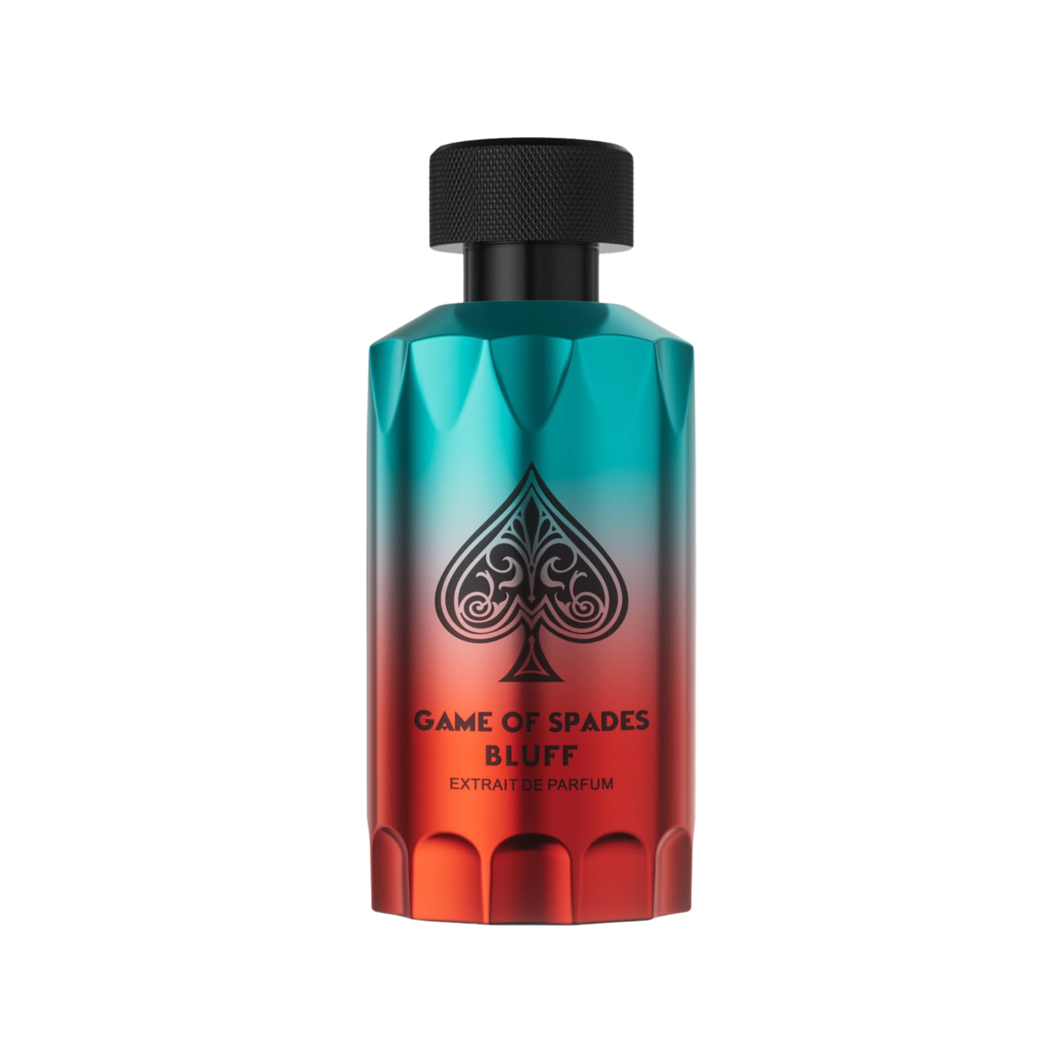 Perfume Game of Spade Bluff de 100 ml EDP