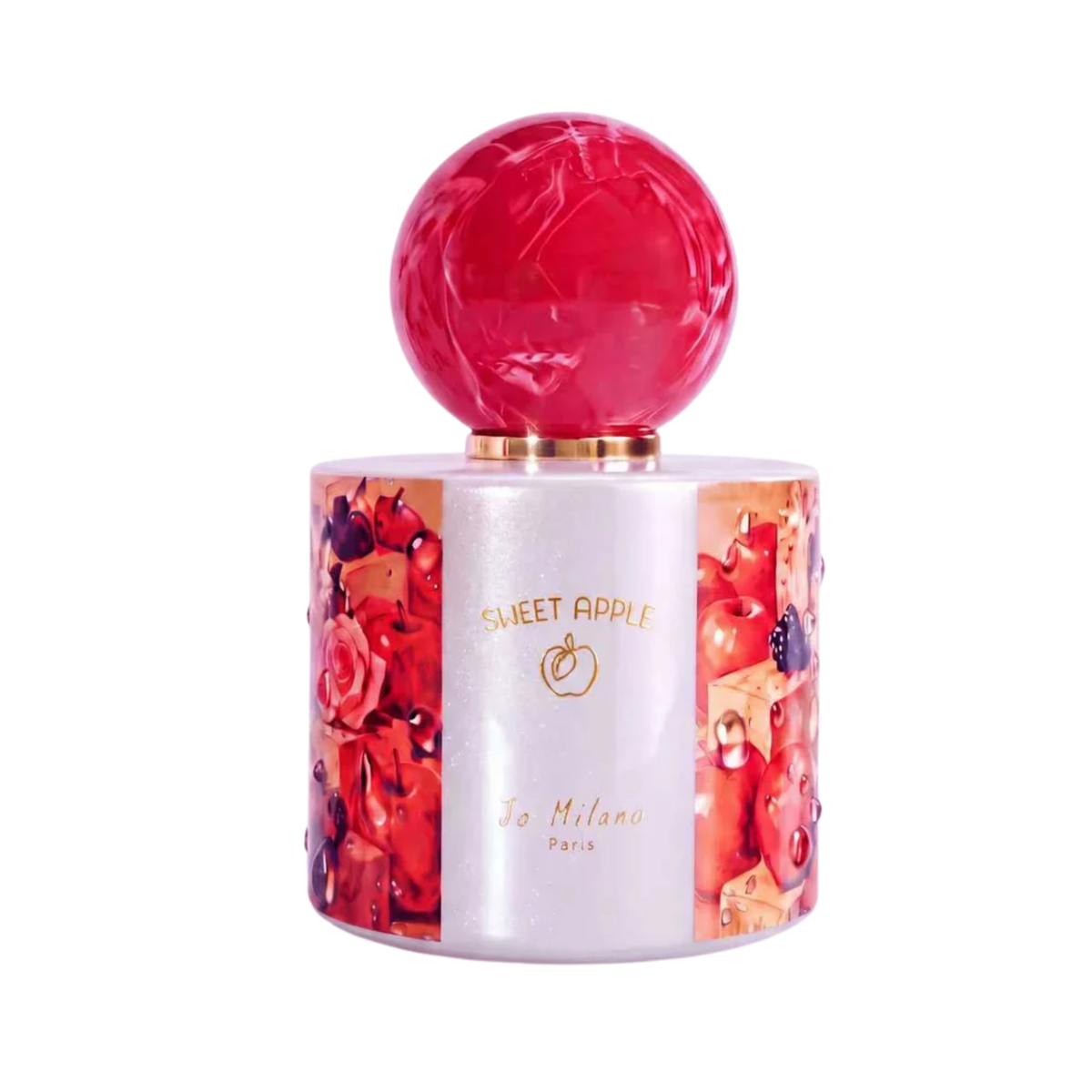 Perfume Jo Milano Sweet Apple de 100 ml EDP