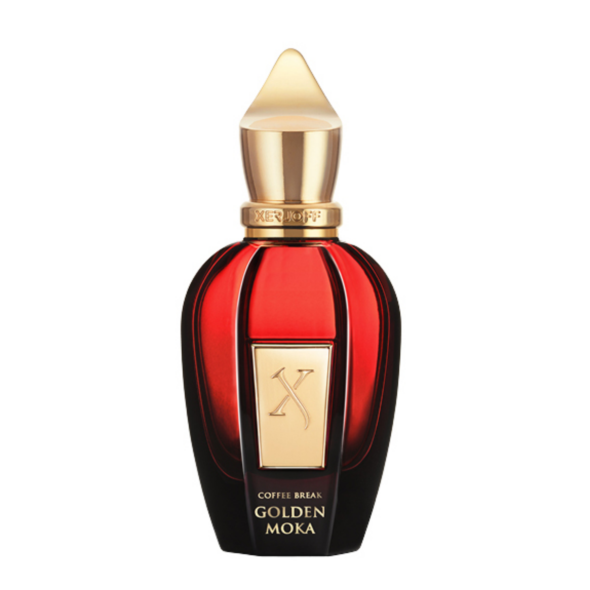 Perfume Xerjoff Golden Moka de 100 ML EDP