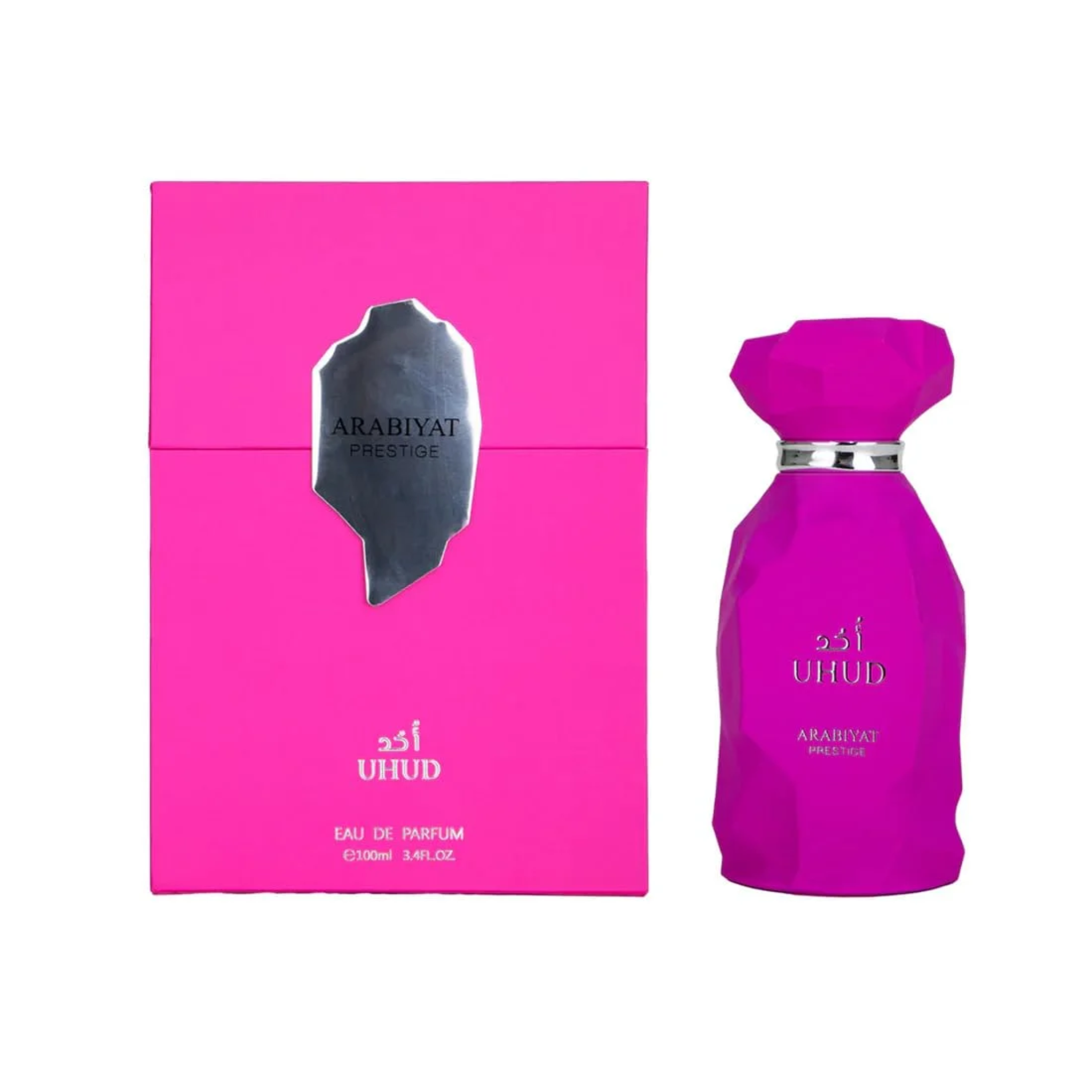 Perfume Arabiyat UHUD 100ML EDP