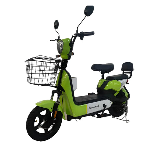 Bicicleta Electrica SM70 Supermach 500w