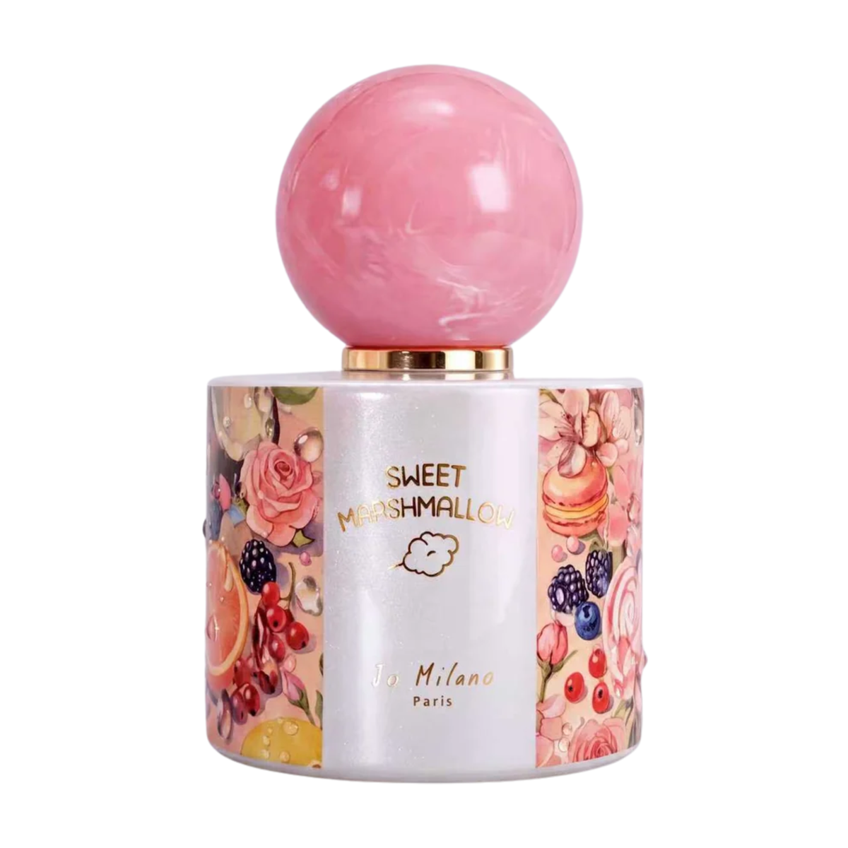 Perfume Jo Milano Sweet Marshmallow de 100 ml EDP