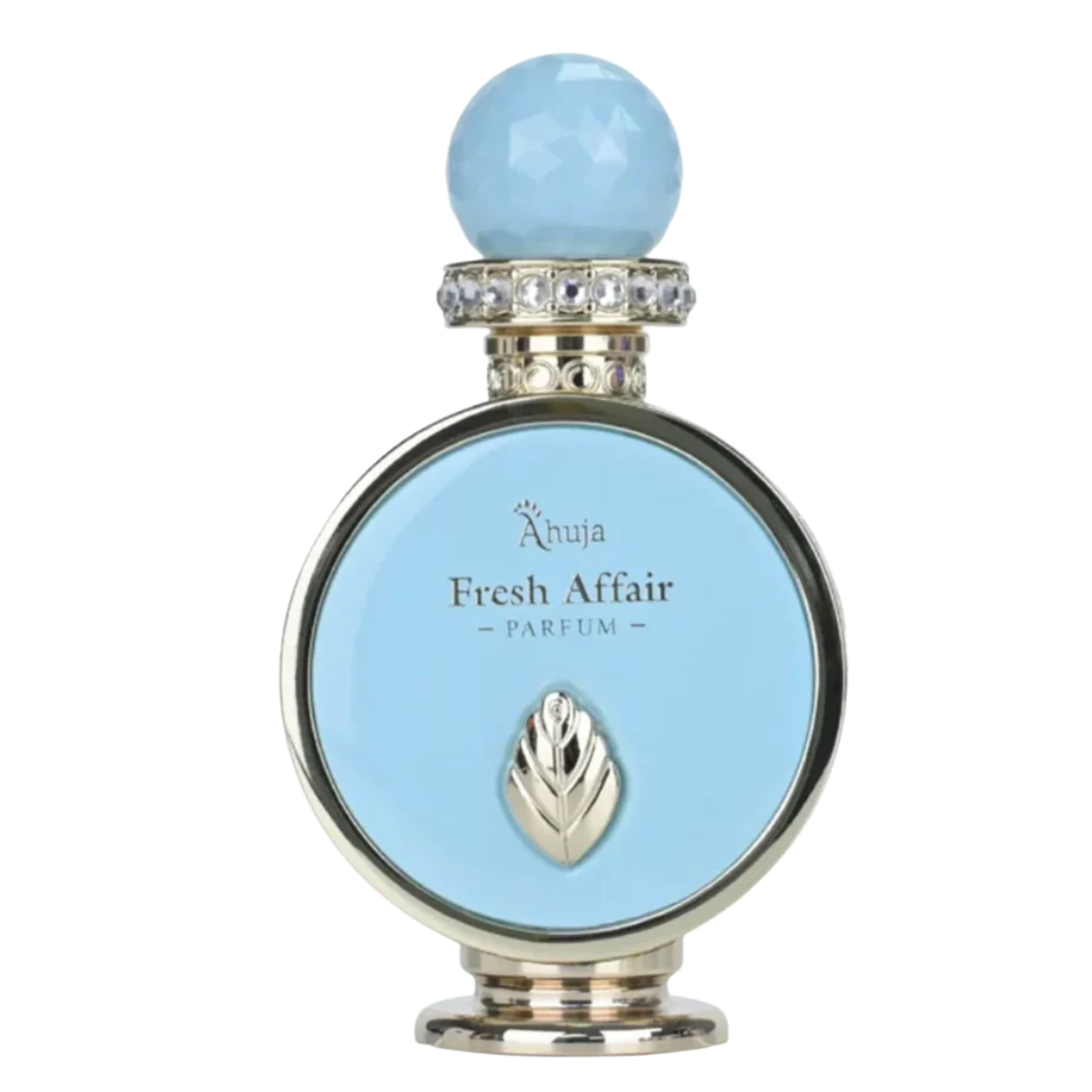 Perfume Ahuja Fresh Affairs de 100 ml EDP