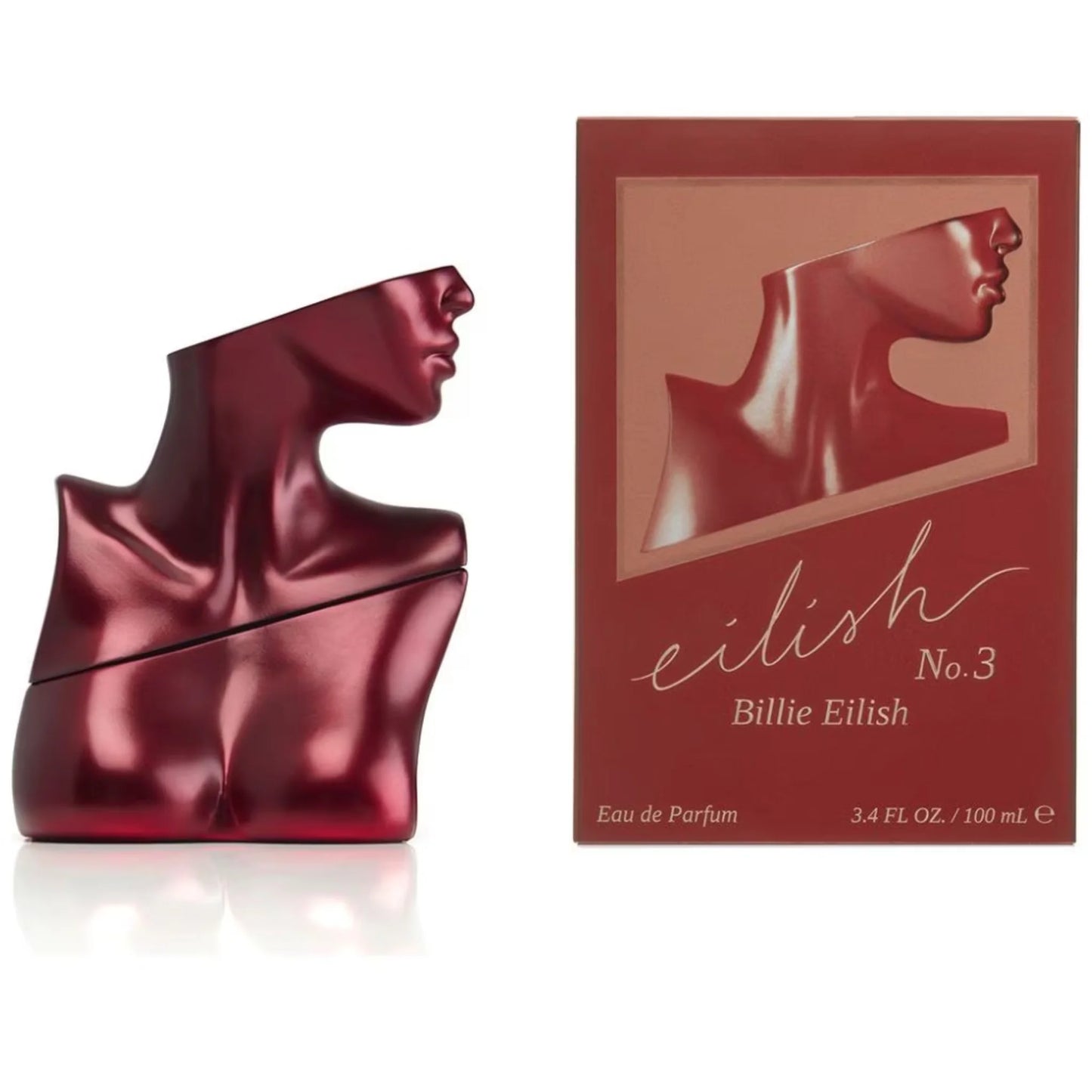 Perfume Billie Eilish No.3 100 ml EDP