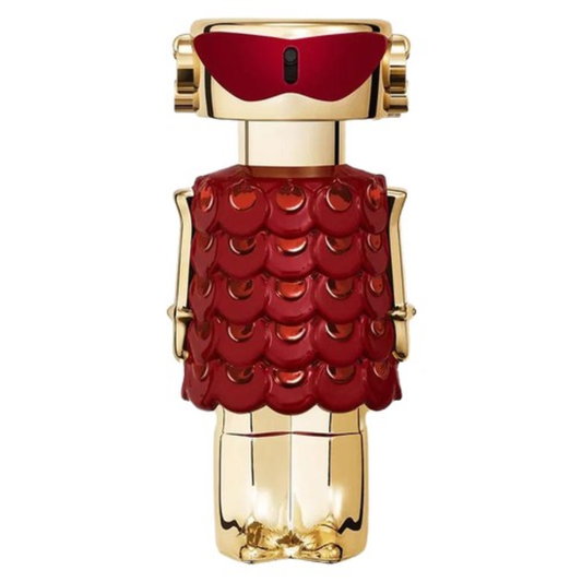 Perfume Rabanne Fame In Love de 80ML PARFUM