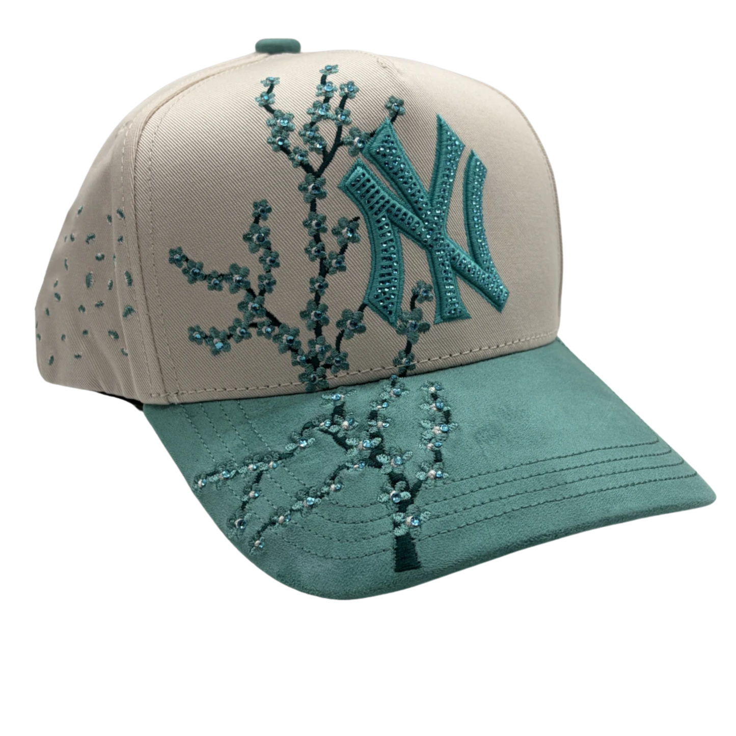 GORRA BIG BOSS // SAKURA AQUA