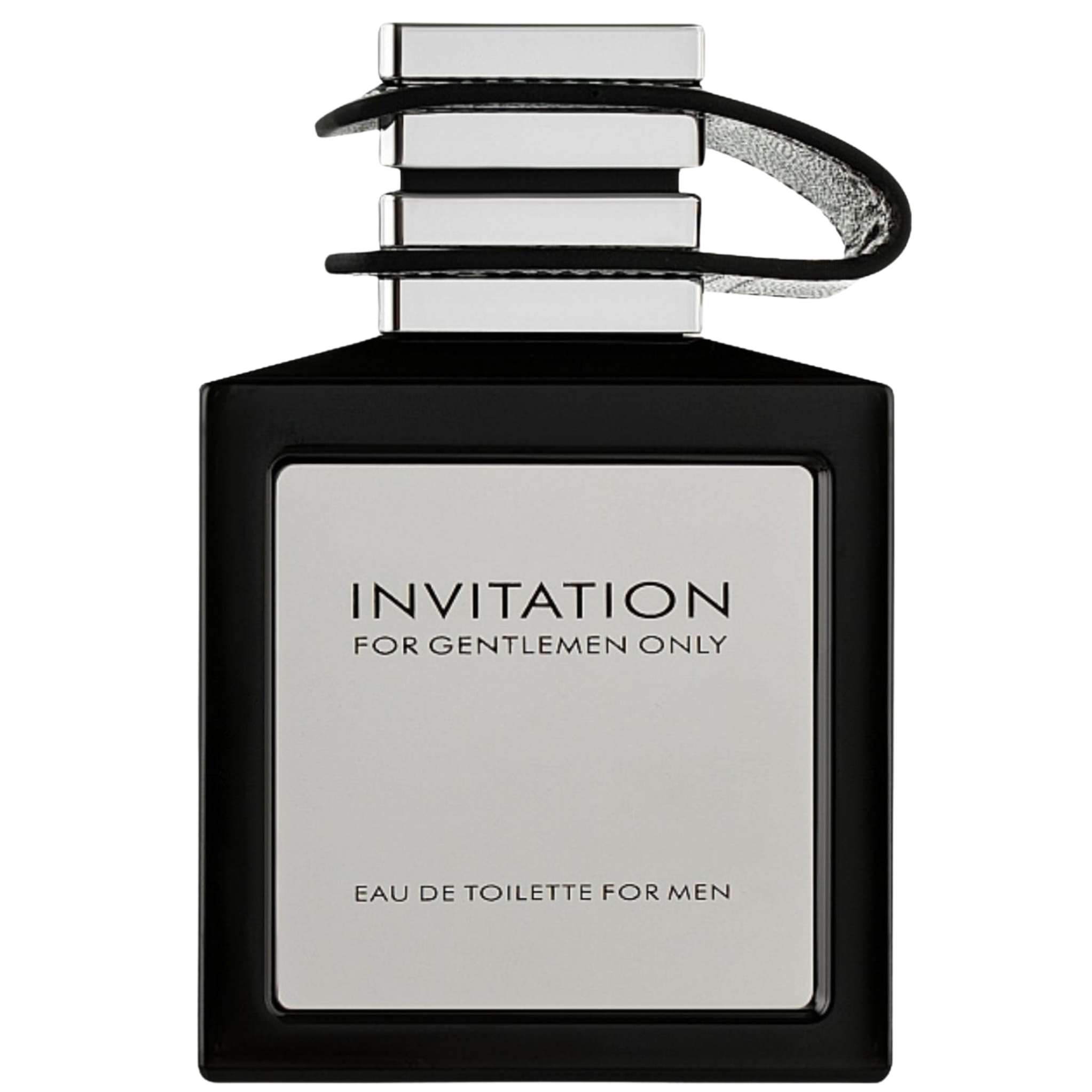 Perfume Emper Invitation For Gentlemen Only Pour Homme de 100 ml EDT