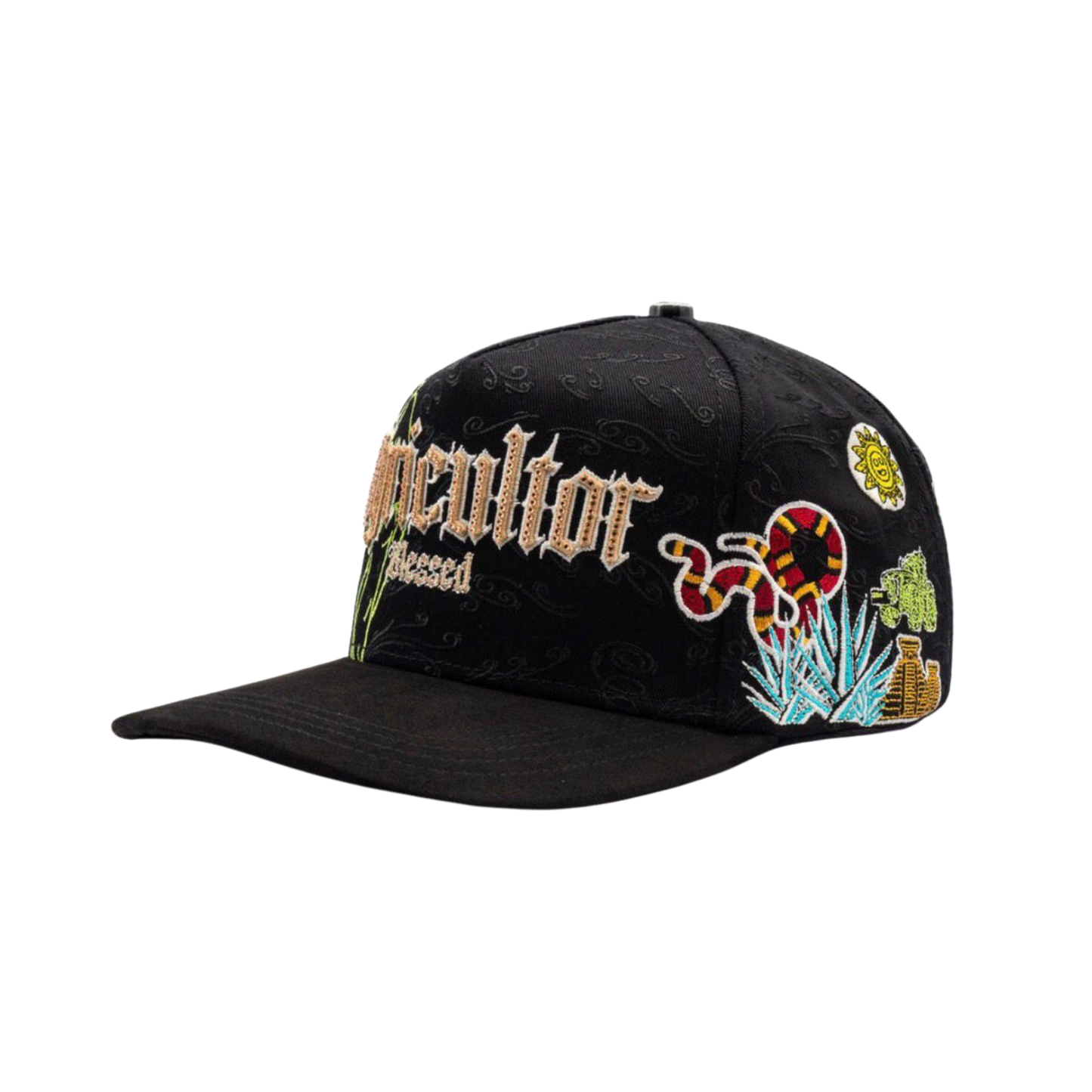 Gorra Big Boss Agricultores