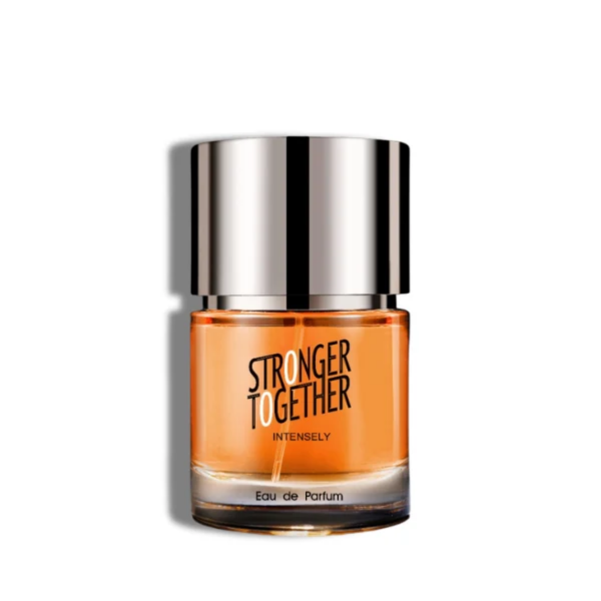 Perfume Bharara Stronger Together Intensely de 100 ml EDP