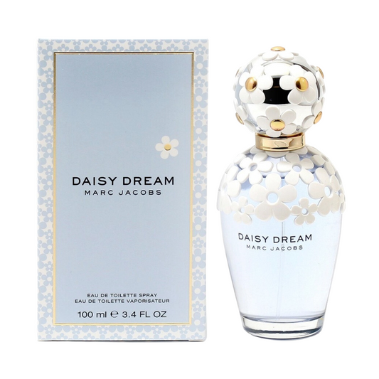 Perfume MARC JACOBS DAISY DREAM 100ml EDT