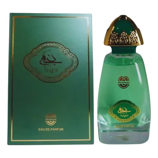 Perfume Mush Mush Najm 100ml EDP