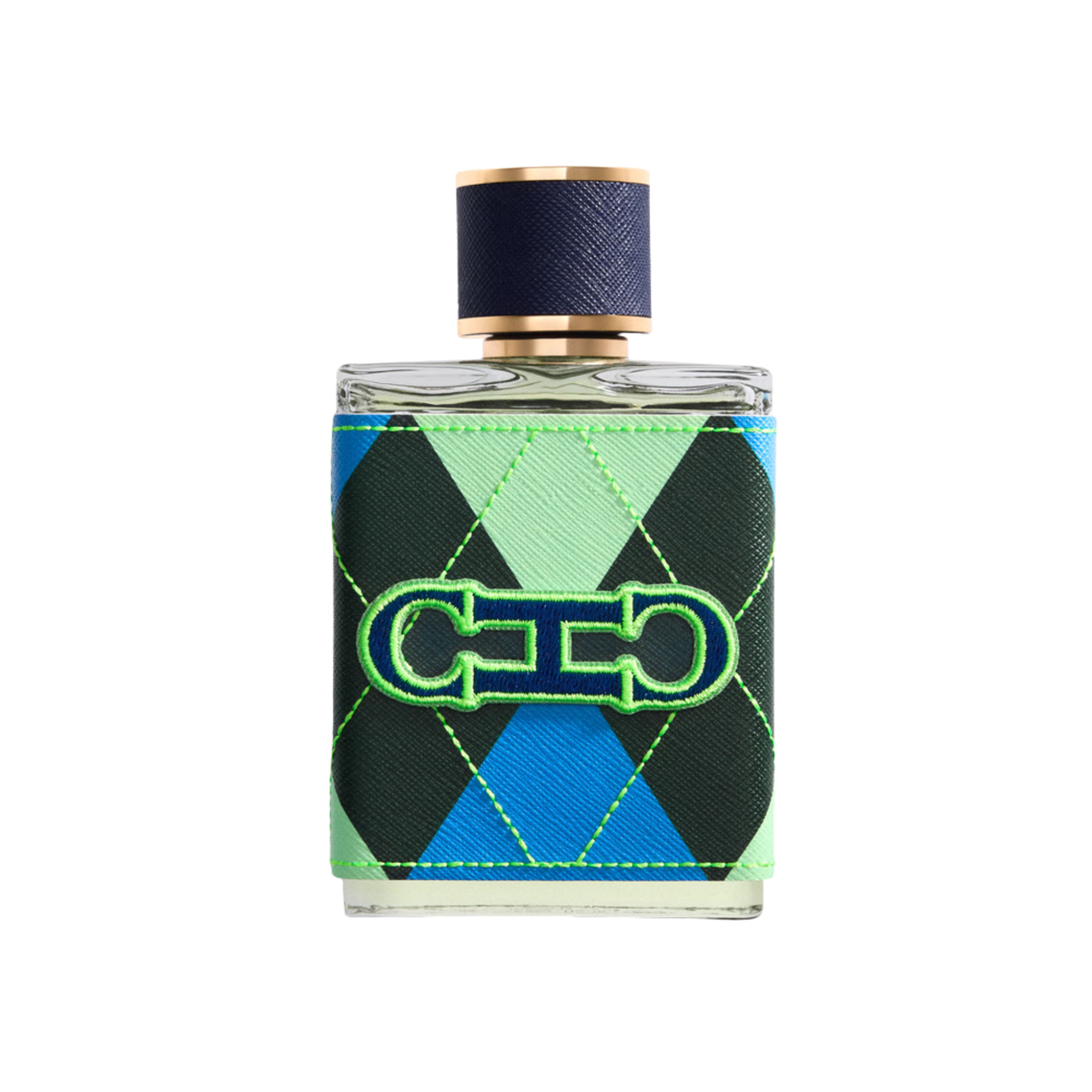 Perfume CH Men Swing Limited Edition de 100 ml EDP