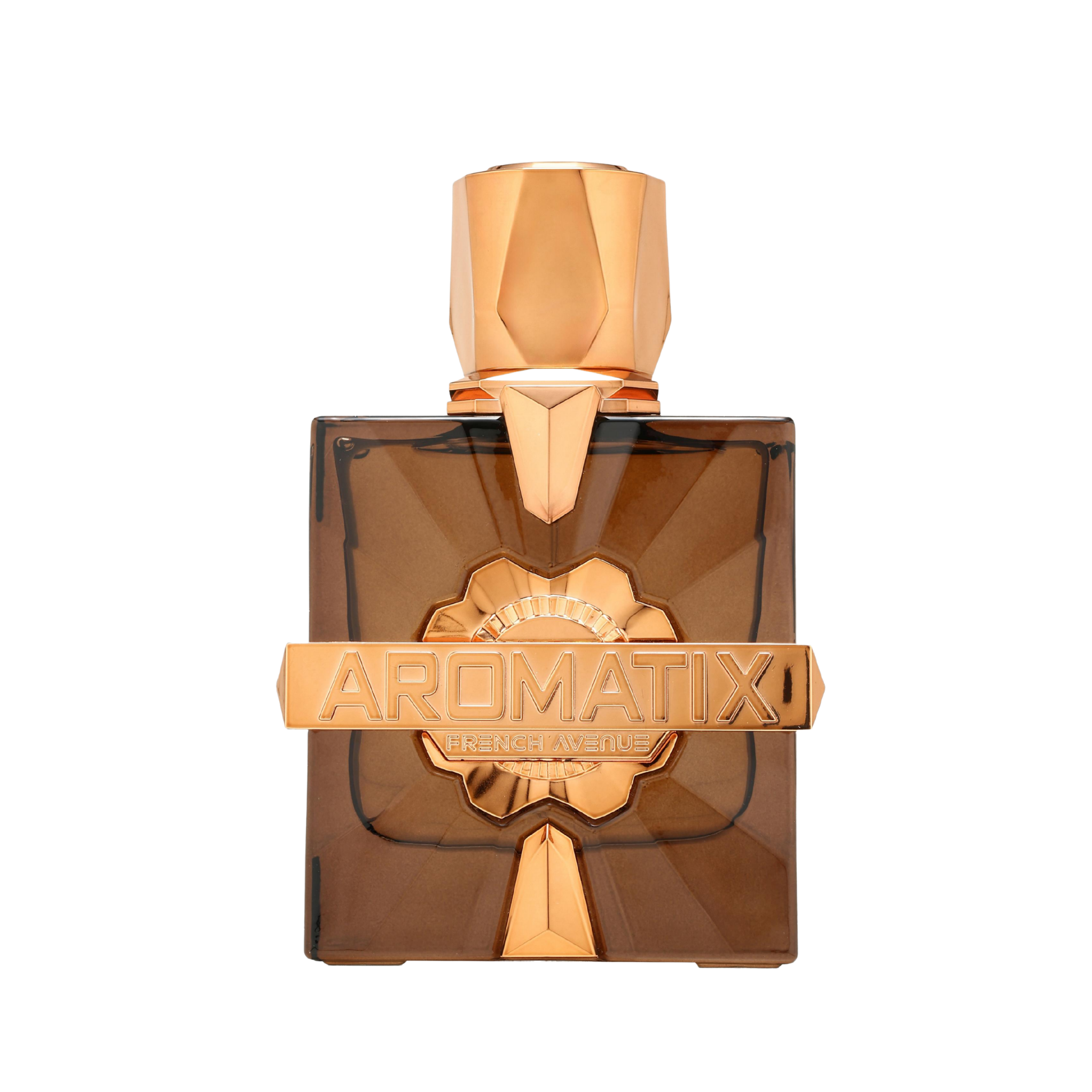 Perfume Aromatix Naughty Date de 100 ml EDP