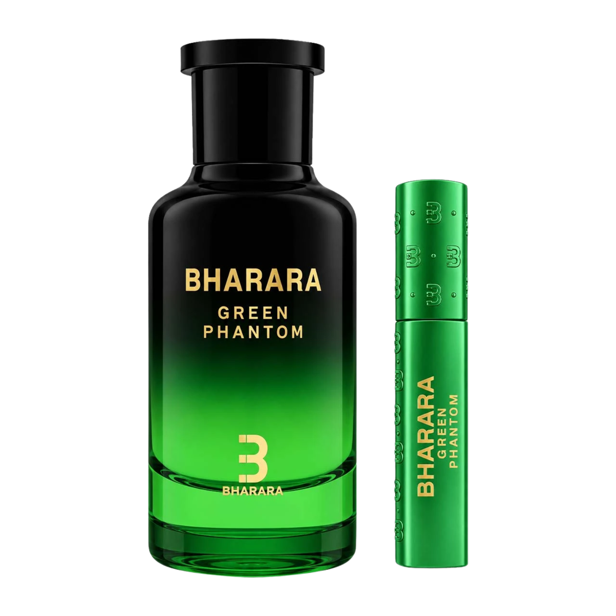 Perfume Bharara Green Phantom 100 ml EDP