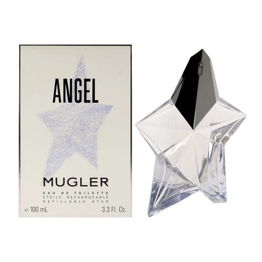 Perfume para Mujer THIERRY MUGLER ANGEL 100ml EDT