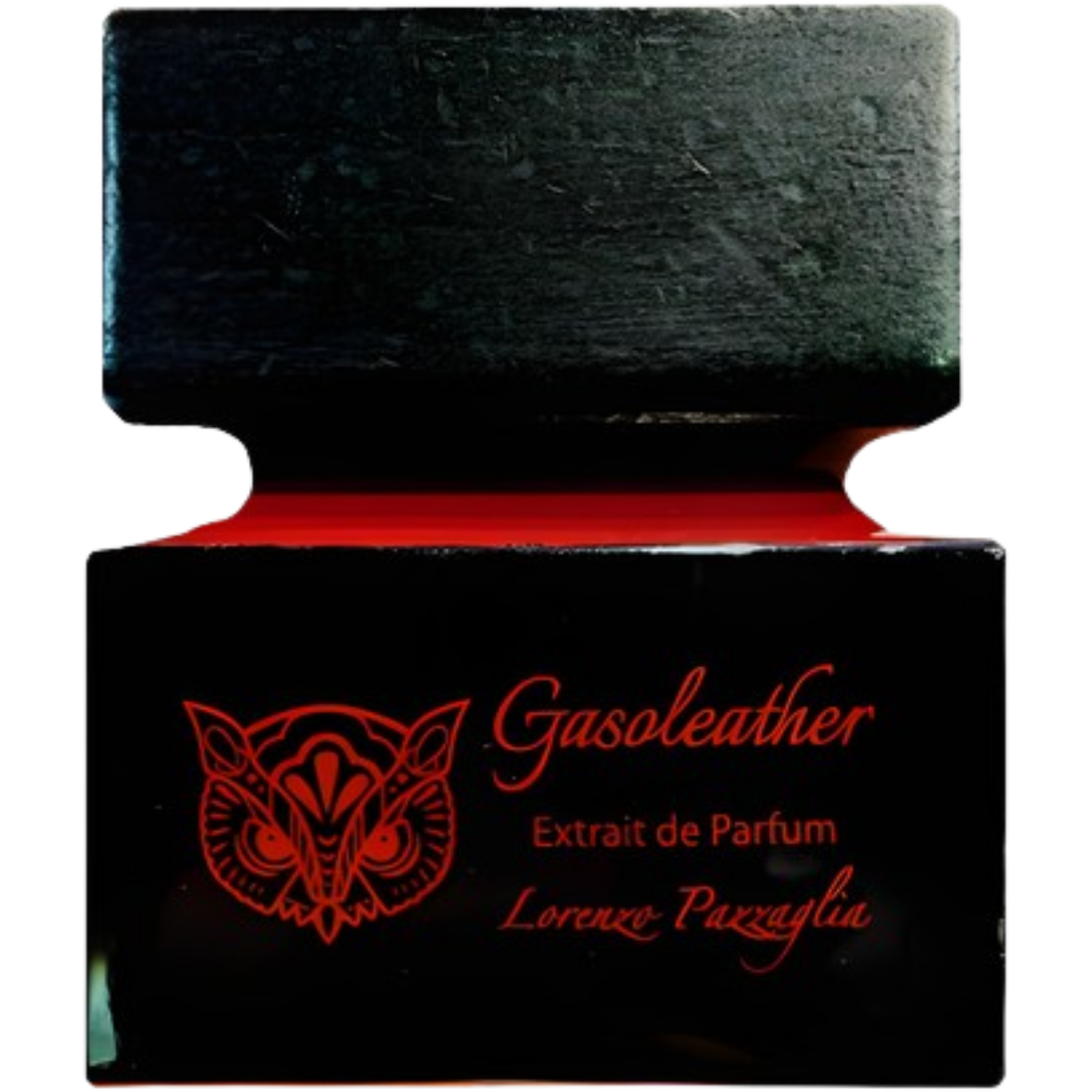 Perfume Lorenzo Pazzaglia Gasoleather de 75ml XDP