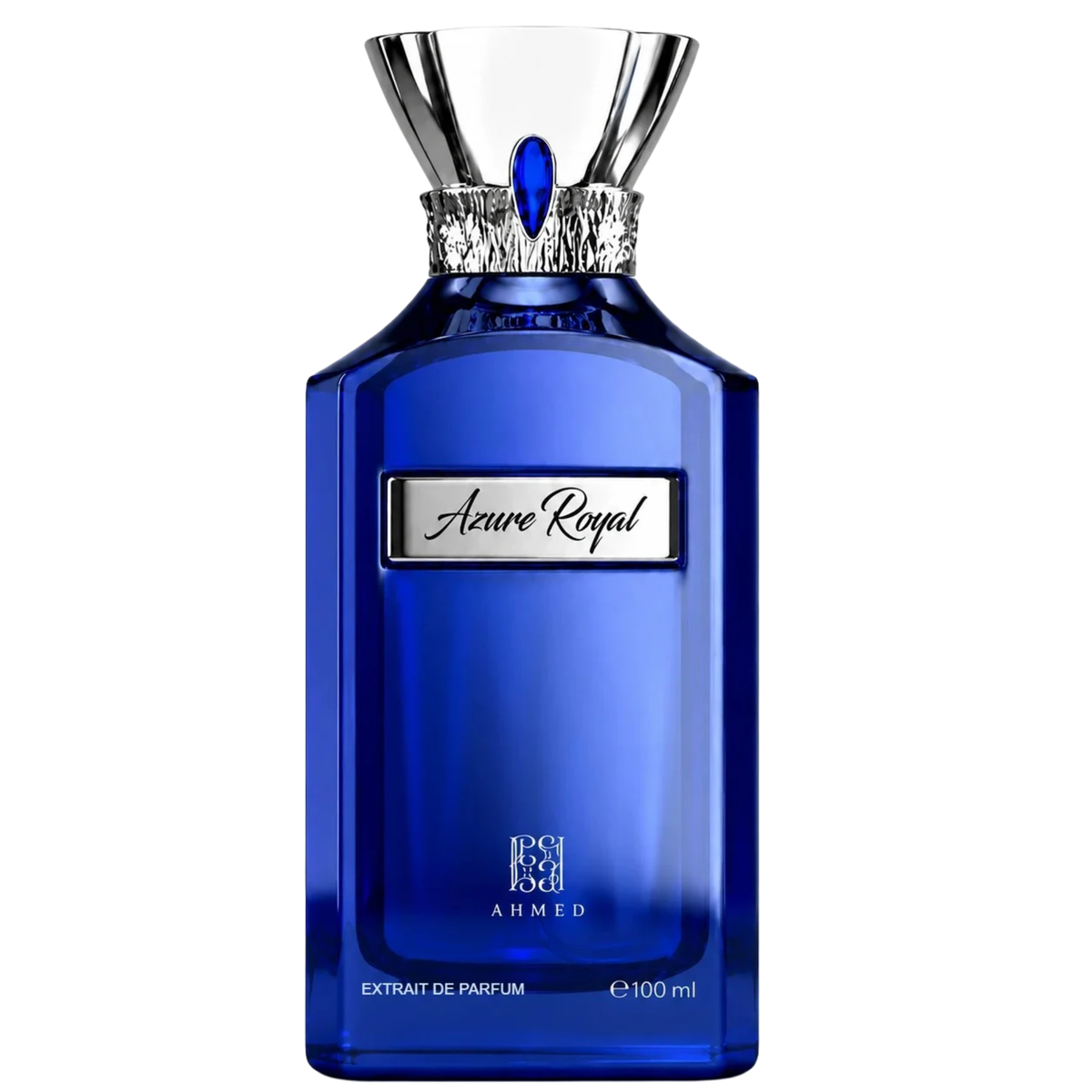 Perfume Ahmed Al Maghribi Azure Royal de 100 ml XDP
