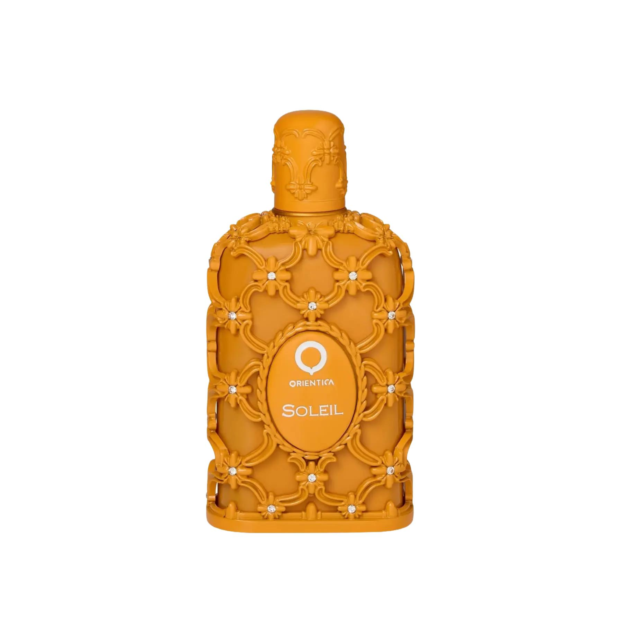 Perfume Orientica Soleil de 80ML EDP