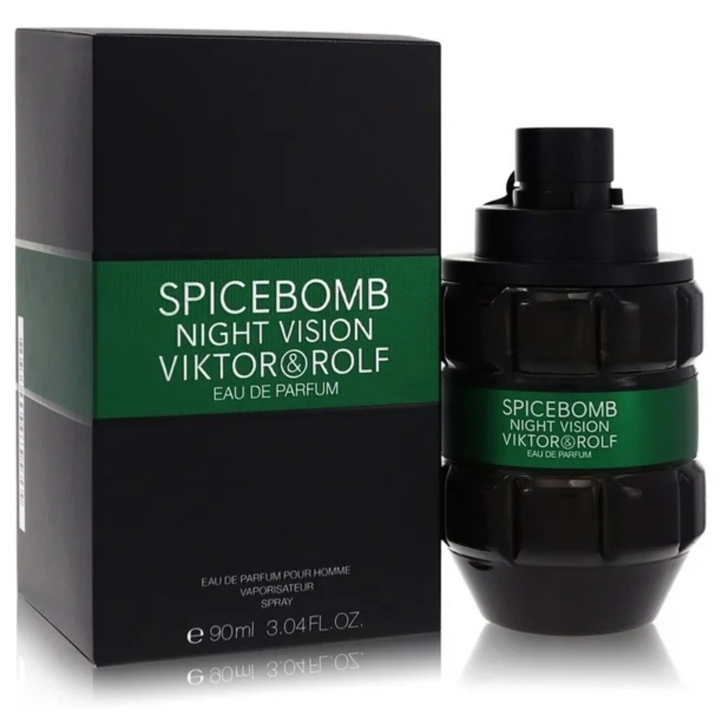 Perfume Viktor & Rolf Spicebomb Night Vision 90ml EDP