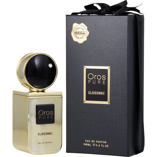 Perfume Oros Pure Cloisonne 100 ML EDP