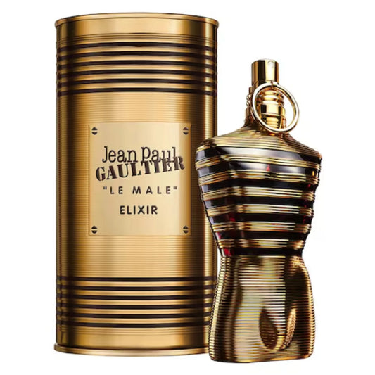 Perfume Jean Paul Gautlier Elixir 200 ml EDP