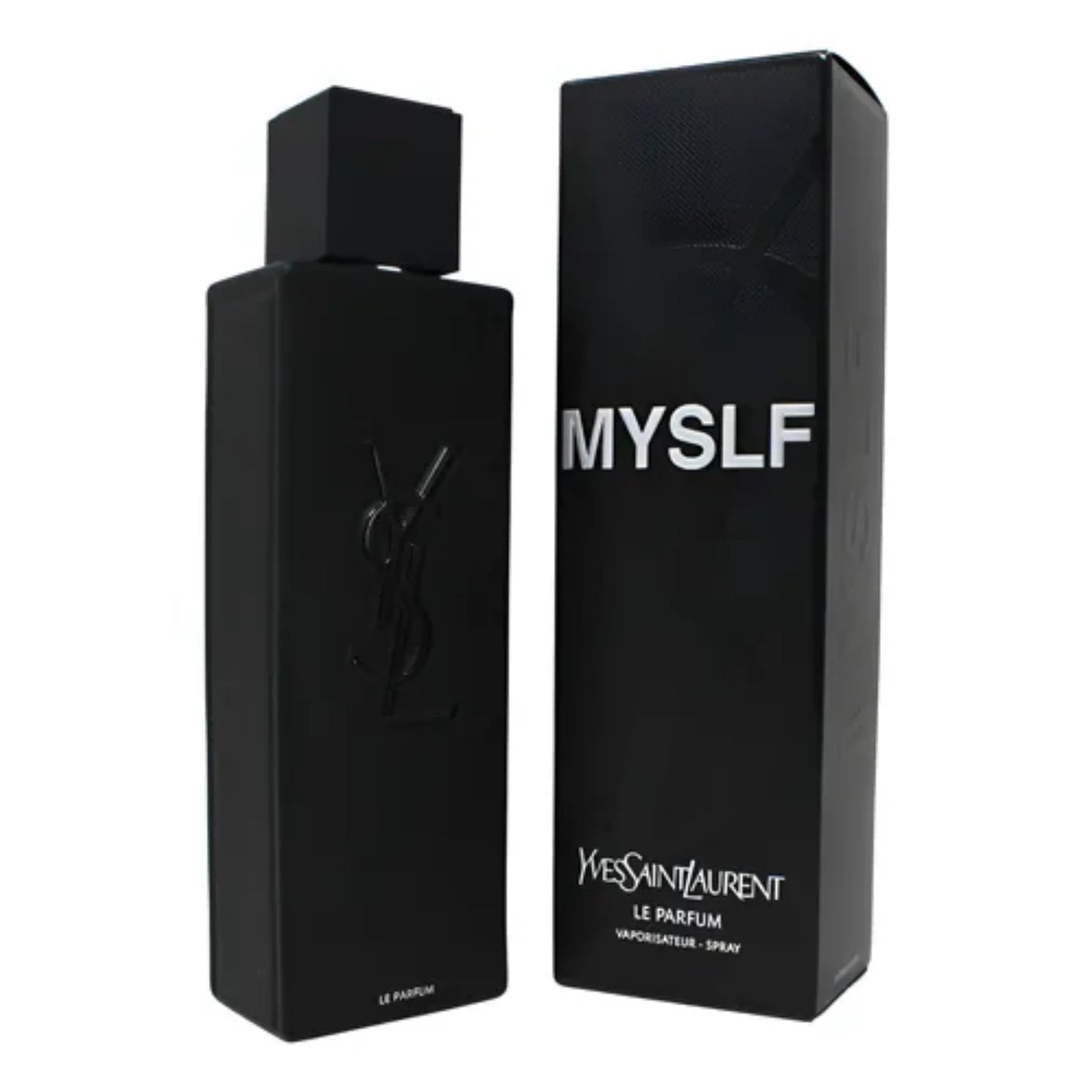 Perfume Yves Saint Laurent MYSLF Le Parfum 100ml EDP