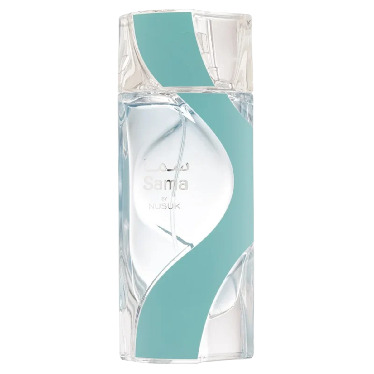 Perfume Nusuk Sama de 100 ml EDP