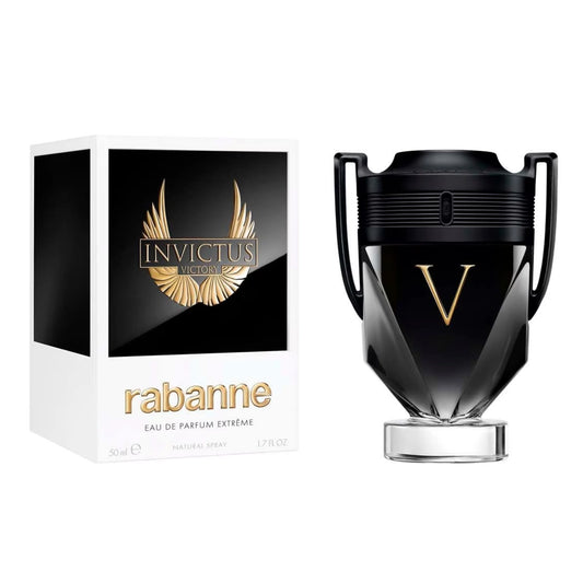 Perfume Paco Rabanne Invictus Victory Extreme 100 ml EDP