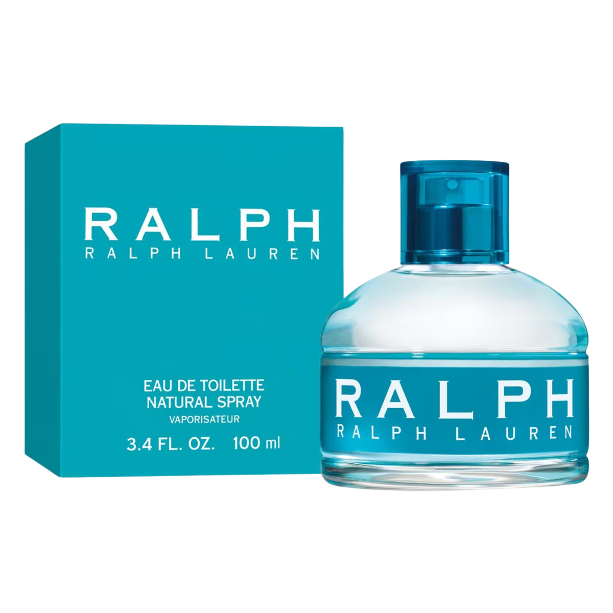 Perfume De Dama Ralph Lauren Woman de 100ML EDT