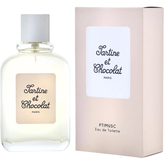 Perfume TARTINE ET CHOCOLAT Ptimusc 100ml EDT