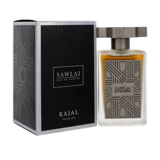 Perfume KAJAL SAWLAJ 100ml EDP