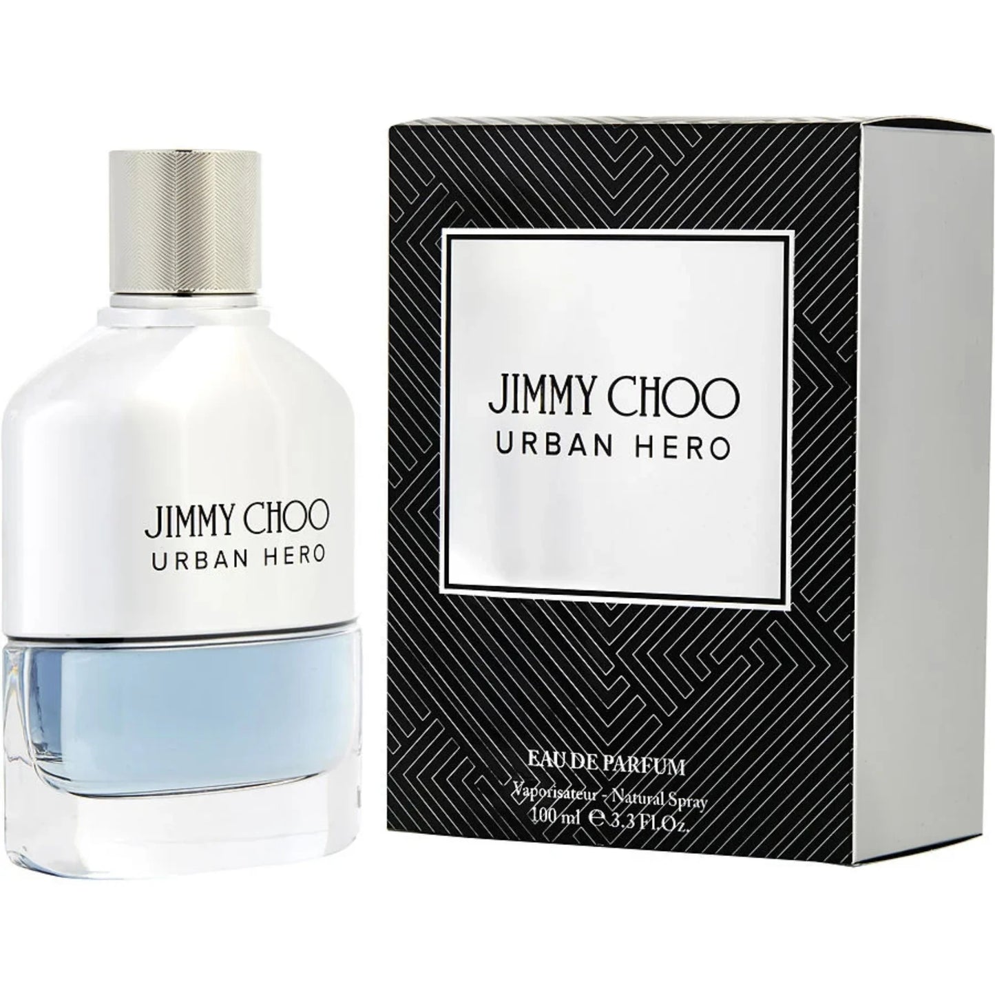 Perfume Jimmy Choo Urban Hero 100ml EDP