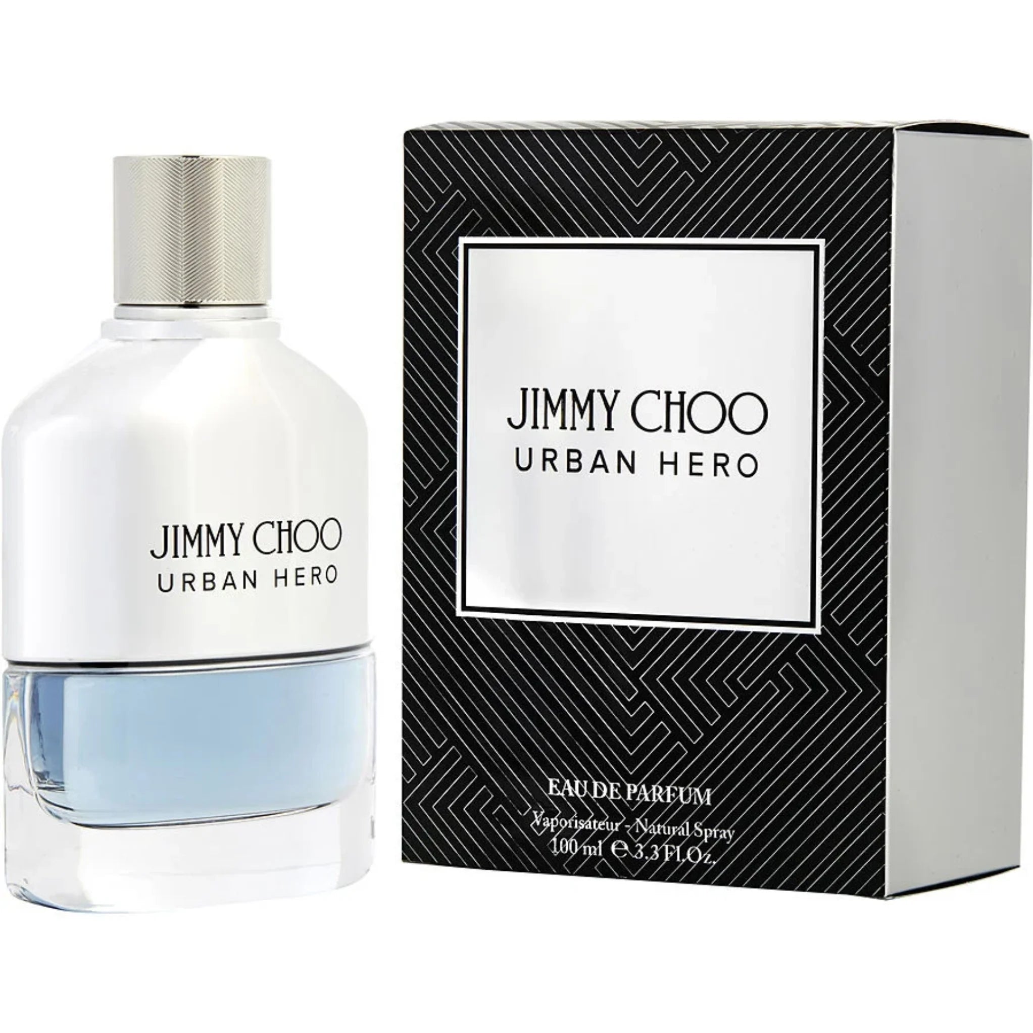 Perfume Jimmy Choo Urban Hero 100ml EDP