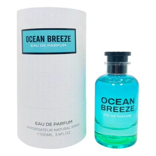 Perfume Emper OCEAN BREEZE 100 ml EDP