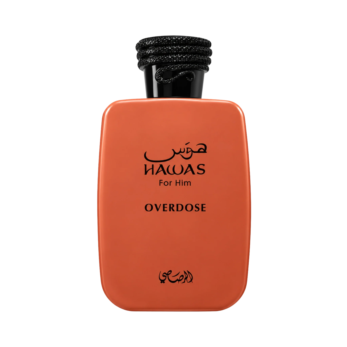 Perfume Hawas Overdose de 100 ml EDP