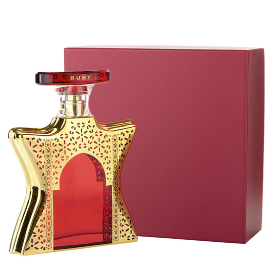 Perfume para Mujer Bond No.9 New York Dubai Ruby 100ml EDP