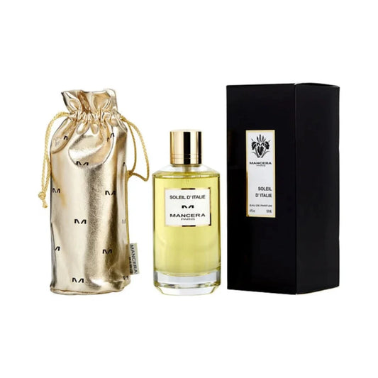 Perfume Mancera Soleil D'Italie 120 ML EDP