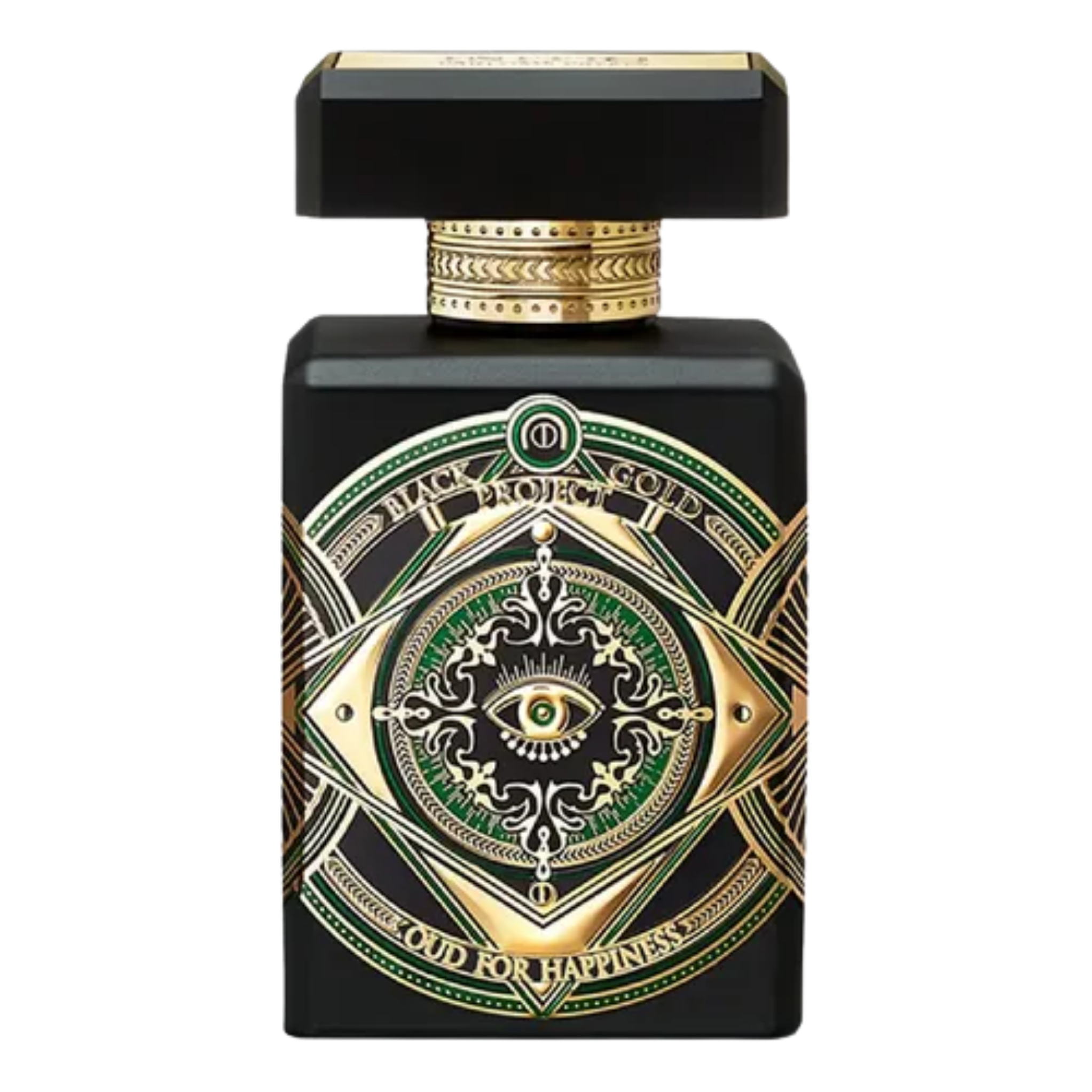 Perfume Initio Oud For Happiness de 90ml EDP