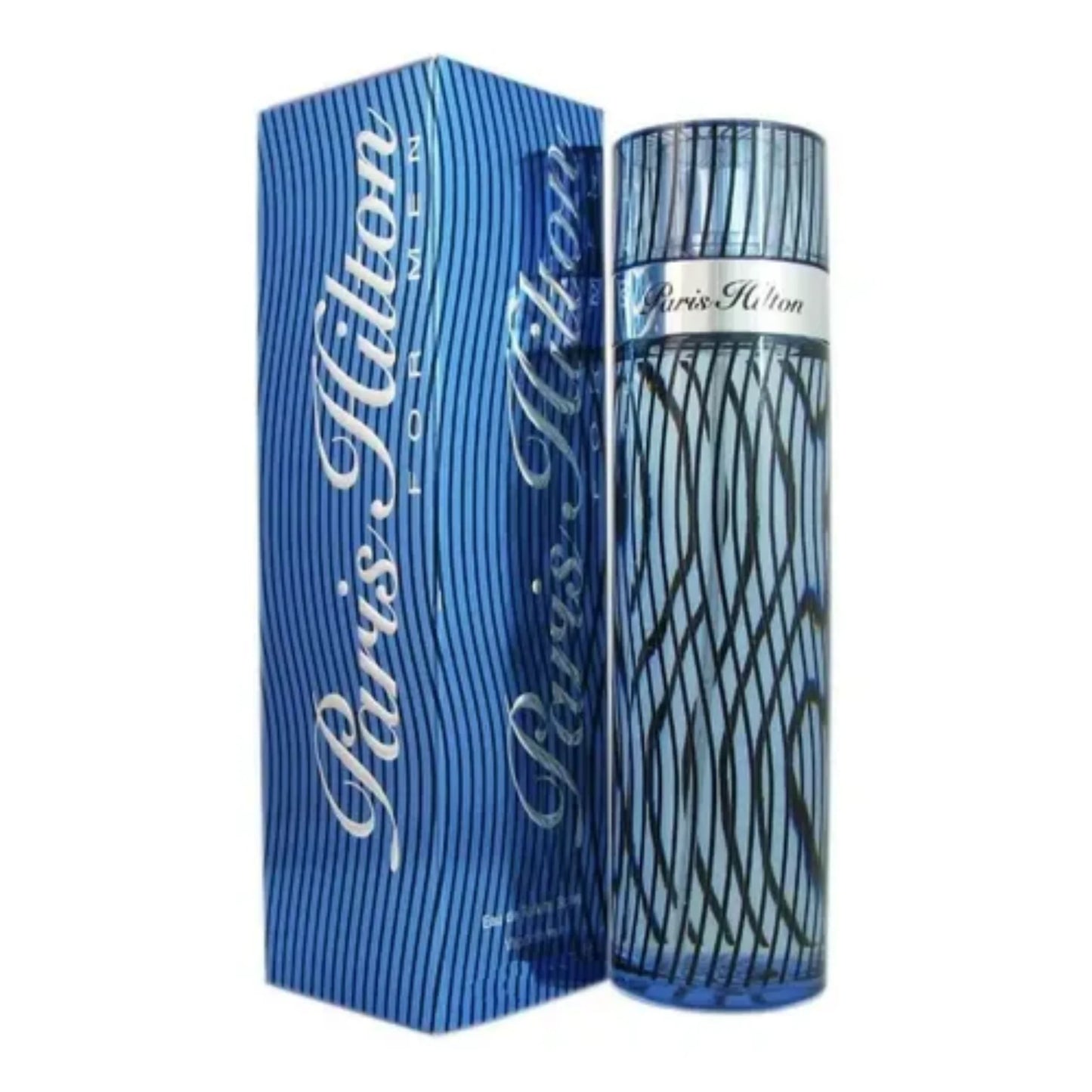 Perfume Paris Hilton For Men 100ml EDP