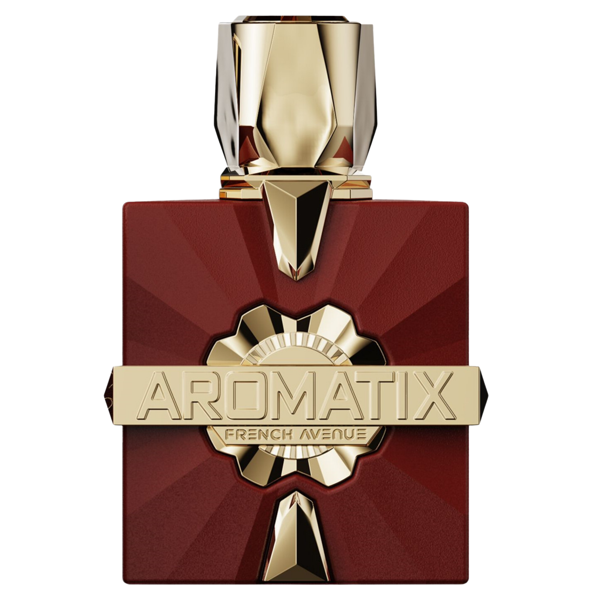 Perfume Aromatix Desire de 100 ml EDP
