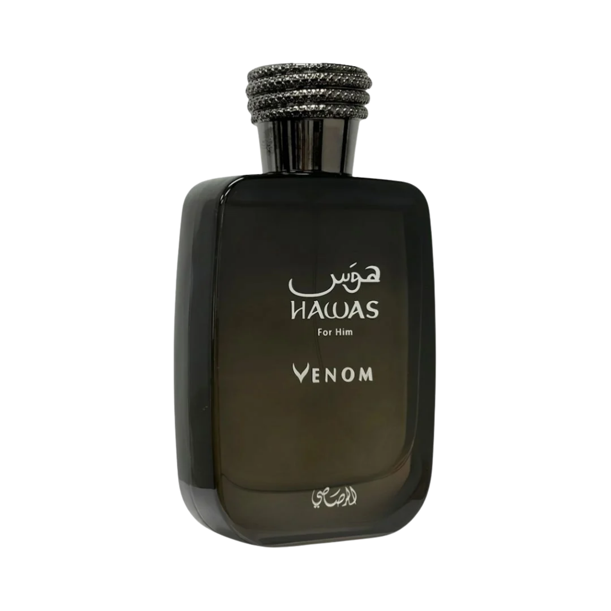 Perfume Hawas Venom de 100 ml EDP