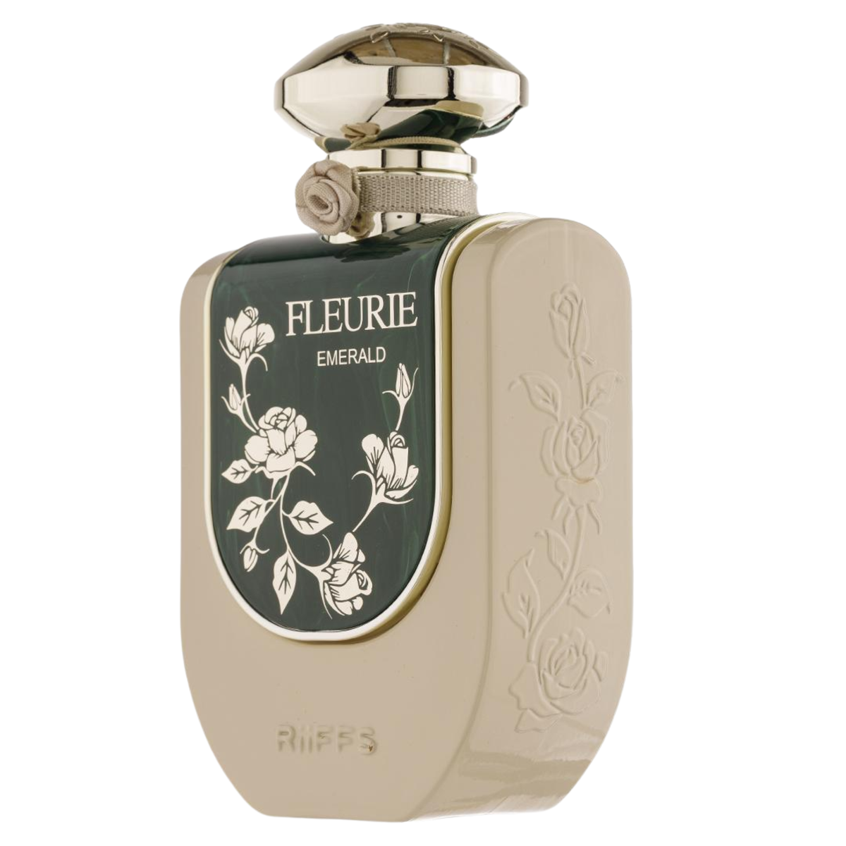 Perfume Riiffs Fleurie Emerald de 100 ml EDP