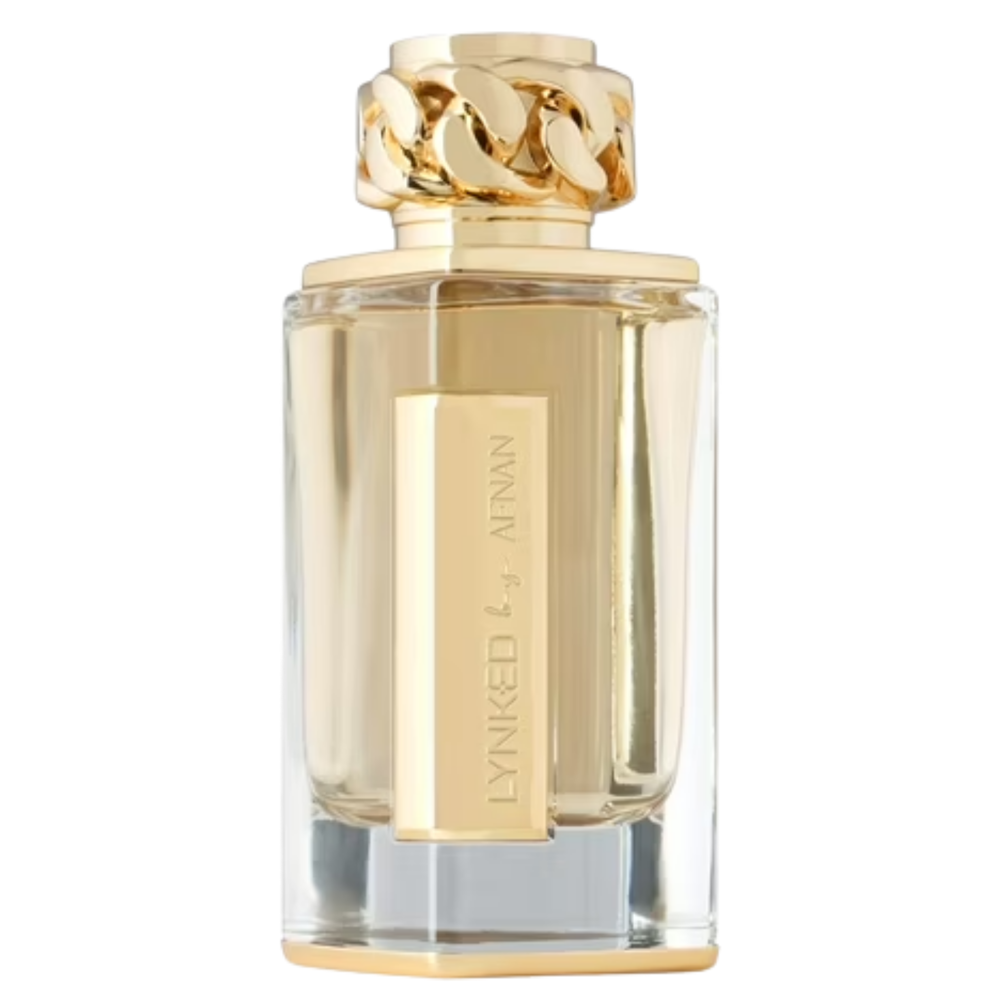 Perfume Afnan Lynked Forever Gold 100 ml EDP