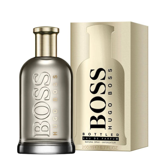 Perfume Hugo Boss Bottled 200 ml EDP
