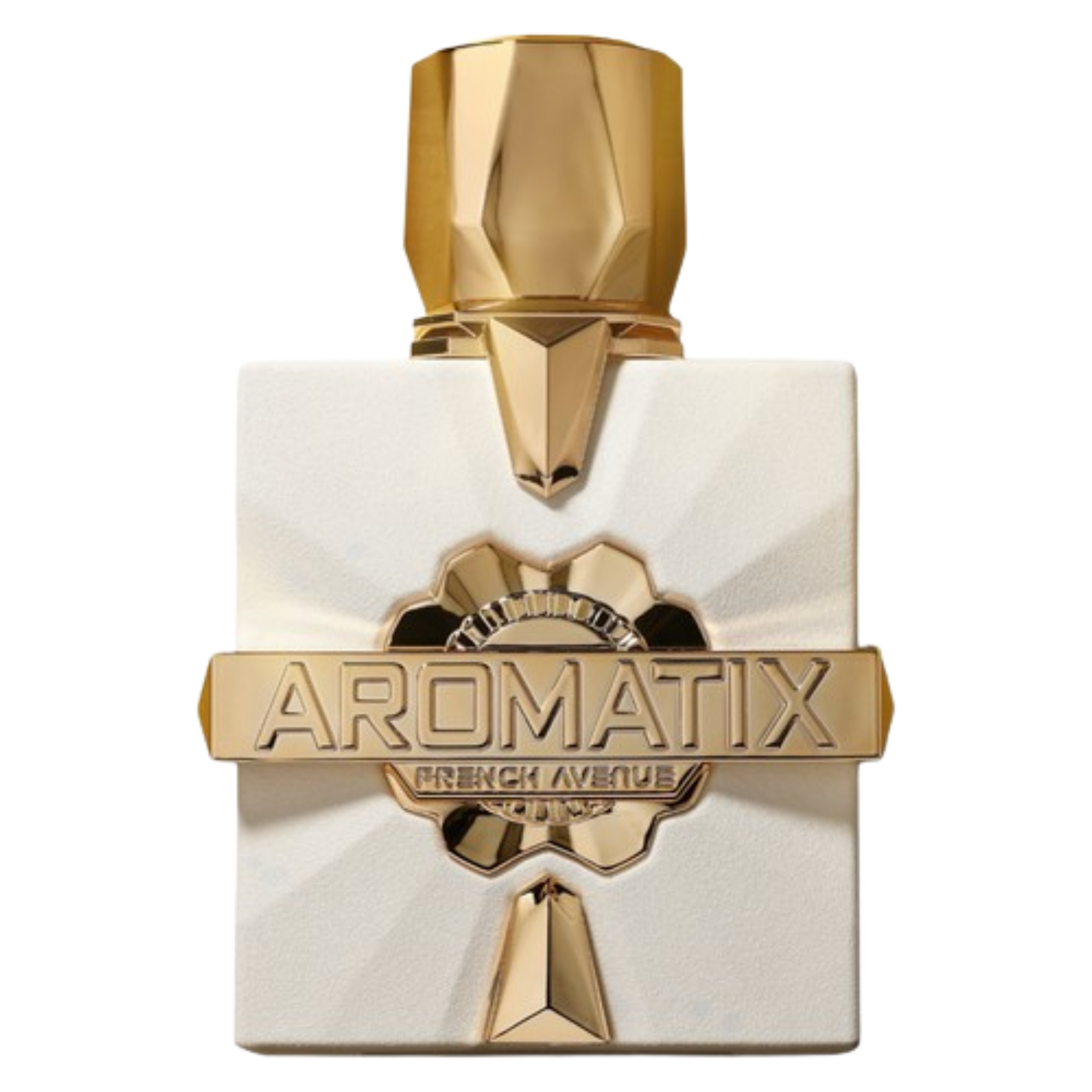 Perfume Aromatix Platine Blanc de 100 ml EDP